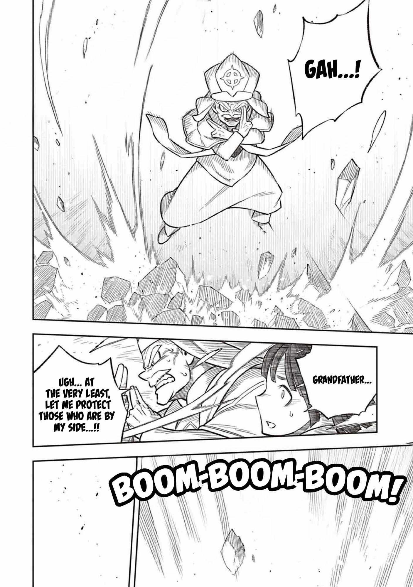 Tsuihou Ouji wa Dorei kara Yarinaosu Chapter 1 22
